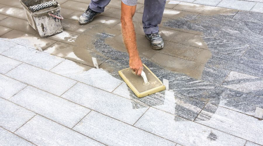Professional Flat Roofing Installation in Bradford, RI